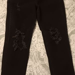SO GOODS FOR LIFE Black Jeans